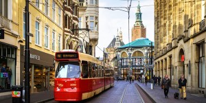 Beitragsbild des Blogbeitrags Den Haag: Die elegante Stadt am Meer