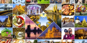 Beitragsbild des Blogbeitrags Europa: 26 geniale Reiseziele für 2019