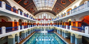 Beitragsbild des Blogbeitrags Wiener Highlights: Das Jörgerbad 