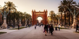 Beitragsbild des Blogbeitrags Barcelona: 7 Orte, falls du noch Zeit hast 