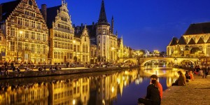 Beitragsbild des Blogbeitrags Flandern: Sechs Tage Genuss und Kultur