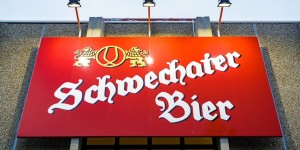 Beitragsbild des Blogbeitrags Brauerei Schwechat: Ein Bier erobert die Welt 