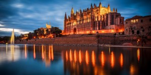 Beitragsbild des Blogbeitrags Palma de Mallorca: 15 Bilder, die Lust machen