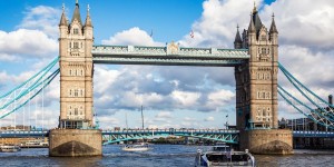 Beitragsbild des Blogbeitrags London: Bau dir deinen Citytrip!