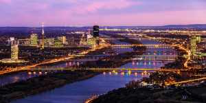 Beitragsbild des Blogbeitrags Wien: Die 10 schönsten Fotospots