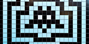 Beitragsbild des Blogbeitrags Wien: Jagd auf die Space Invaders (Teil 2)