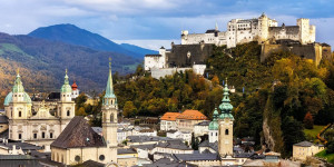 Beitragsbild des Blogbeitrags Salzburg: 12 Highlights für deine Städtereise