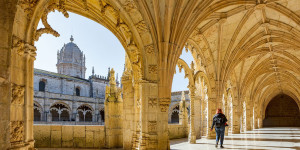 Beitragsbild des Blogbeitrags Lissabon: Die 15 besten Sehenswürdigkeiten 
