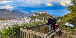 Beitragsbild des Blogbeitrags Salzburg: 8 Tipps, wenn du mehr willst