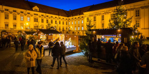 Beitragsbild des Blogbeitrags Garstner Advent: Weihnachtszeit mit Tradition