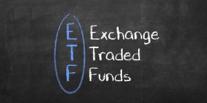Beitragsbild des Blogbeitrags Passives Investieren mit ETF (Exchange Traded Funds)