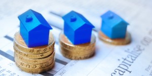 Beitragsbild des Blogbeitrags Profitiere vom Immobilienboom ohne selber eine Immobilie kaufen zu müssen