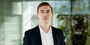 Beitragsbild des Blogbeitrags Interview with Mihkel Stamm-COO of EstateGuru 