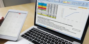 Beitragsbild des Blogbeitrags 7 gute Gründe, warum du eine Vermögensaufstellung führen solltest