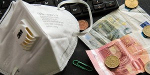 Beitragsbild des Blogbeitrags So kommst du gut durch die Coronakrise
