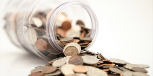 Beitragsbild des Blogbeitrags Ist dein Bankguthaben noch sicher?