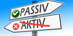 Beitragsbild des Blogbeitrags Vergiss aktives Investieren!!!