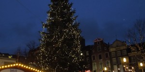 Beitragsbild des Blogbeitrags [Wohlbefinden] Die Weihachtszeit genießen und stressfrei gestalten 