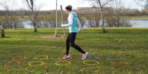 Beitragsbild des Blogbeitrags [Sport] Stoffwechsel-Boost 