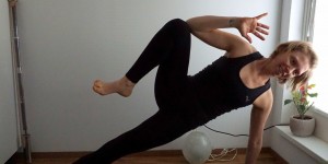 Beitragsbild des Blogbeitrags [Ernährung/Sport] Fit in den Frühling: Tipps und Workout 
