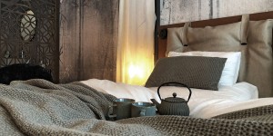 Beitragsbild des Blogbeitrags SILENA - the soulful hotel 