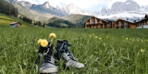 Beitragsbild des Blogbeitrags Cyprianerhof Dolomit Resort