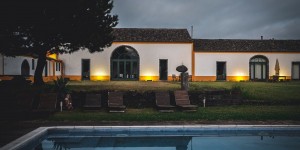 Beitragsbild des Blogbeitrags AZOREN - Sao Miguel | Boutiquehotel Pico do Refúgio