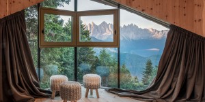 Beitragsbild des Blogbeitrags Die 12 schönsten Hotels in den Alpen | BUCKETLIST 2019