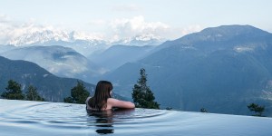 Beitragsbild des Blogbeitrags Hotel BELVEDERE | Jenesien, Bozen - Südtirol 