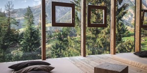 Beitragsbild des Blogbeitrags Holzhotel FORSTHOFALM | Leogang - Salzburger Land