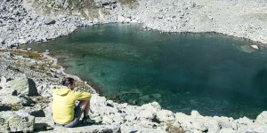 Beitragsbild des Blogbeitrags SEENWANDERUNG: Schwarzmoosseen | Kühtai, Tirol