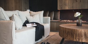 Beitragsbild des Blogbeitrags PURMONTES Privat Luxury Chalet | Pustertal - Südtirol