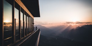 Beitragsbild des Blogbeitrags WEITWANDERUNG: INNSBRUCK TREK, Etappen 1-7