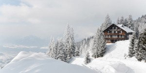 Beitragsbild des Blogbeitrags Rodelbahn: Alpengasthof LOAS | Pillberg - Tirol 