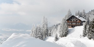 Beitragsbild des Blogbeitrags Rodelbahn: Alpengasthof LOAS | Pillberg, Tirol