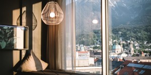 Beitragsbild des Blogbeitrags WEITWANDERUNG: INNSBRUCK TREK, Unterkünfte
