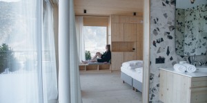 Beitragsbild des Blogbeitrags MARI POP HOTEL | Zillertal - Tirol