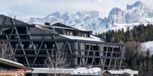 Beitragsbild des Blogbeitrags Belvita Wellnesshotel: Naturhotel PFÖSL | Deutschnofen, Dolomiten - Südtirol