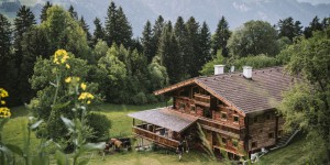Beitragsbild des Blogbeitrags DIE BRANDLEIT | Ferienhaus im Zillertal - Tirol 