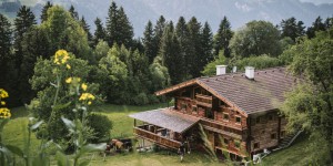 Beitragsbild des Blogbeitrags DIE BRANDLEIT | Ferienhaus im Zillertal - Tirol