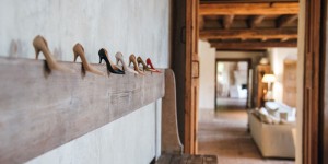 Beitragsbild des Blogbeitrags Relais Corte Guastalla - ein bezauberndes Landgut nähe Gardasee + Verona