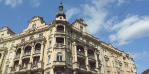 Beitragsbild des Blogbeitrags Prag – Cafe und Restaurant Tipps