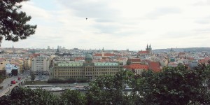 Beitragsbild des Blogbeitrags Reisebericht – ein Wochenende in Prag