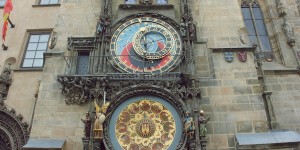 Beitragsbild des Blogbeitrags Die schönsten Sehenswürdigkeiten und Highlights in Prag