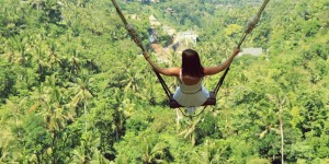 Beitragsbild des Blogbeitrags Bali – die richtige Reisevorbereitung