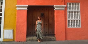 Beitragsbild des Blogbeitrags Hola Gringa! Welcome to Colombia! Exploring Colombia for 6 weeks