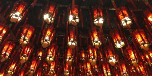 Beitragsbild des Blogbeitrags Exploring Taipei: A city between tradition & modernity