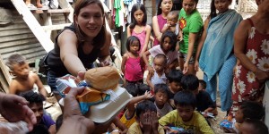 Beitragsbild des Blogbeitrags True Manila: Sharing Culture & Friendship // Philippines 
