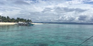 Beitragsbild des Blogbeitrags A Guide to Paradise: Malapascua & Kalanggaman Island // Philippines