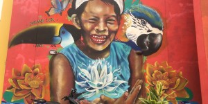 Beitragsbild des Blogbeitrags Things to do in Leticia // Colombian Amazonas